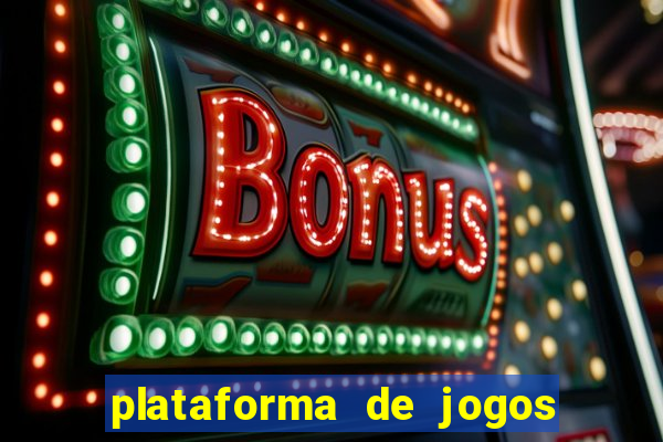 plataforma de jogos rico 33